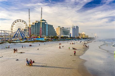 THE 15 BEST Things to Do in Daytona Beach (2024)